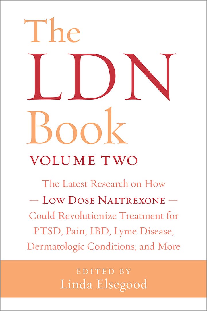 The LDN Book