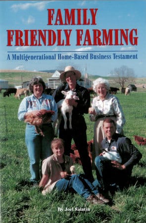 Family Friendly Farming Family Friendly Farming