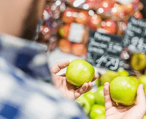 Apples