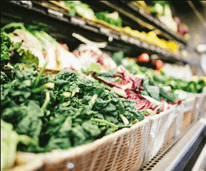 produce