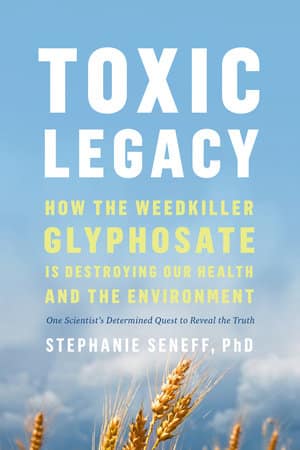 Toxic Legacy Toxic Legacy