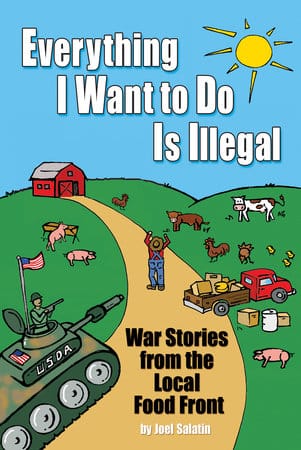 Everything I Want To Do Is Illegal Everything I Want To Do Is Illegal