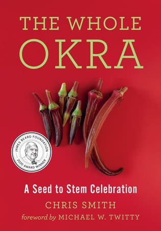 The Whole Okra The Whole Okra