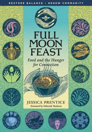 Full Moon Feast Full Moon Feast
