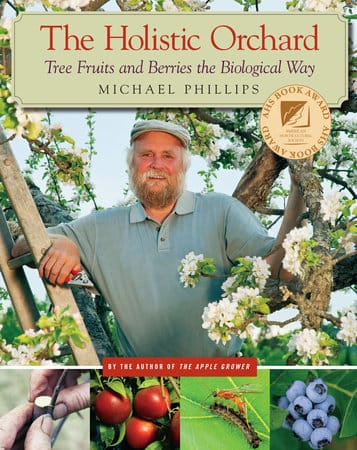 The Holistic Orchard The Holistic Orchard
