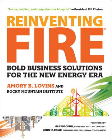 Reinventing Fire Reinventing Fire