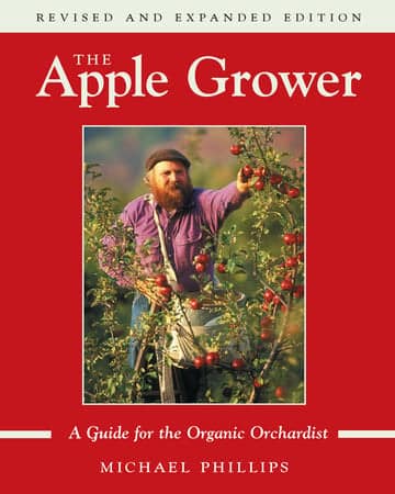 The Apple Grower The Apple Grower