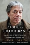 The Born on Third Base cover
