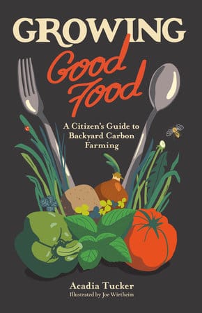Growing Good Food Growing Good Food