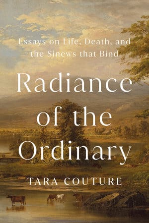 Radiance of the Ordinary Radiance of the Ordinary