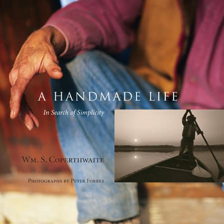 A Handmade Life A Handmade Life