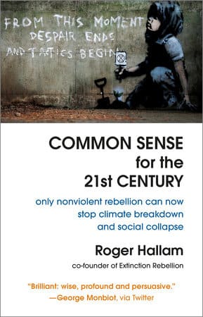 Common Sense for the 21st Century Common Sense for the 21st Century
