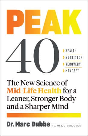 Peak 40 Peak 40