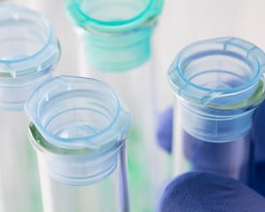 test tubes