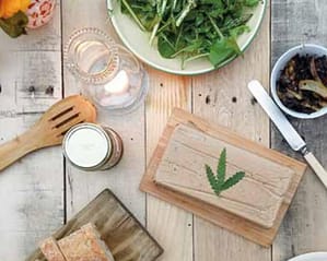 fall picnic