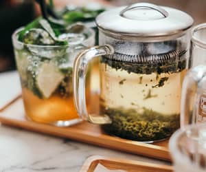 herbal tea formula