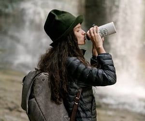 drinking