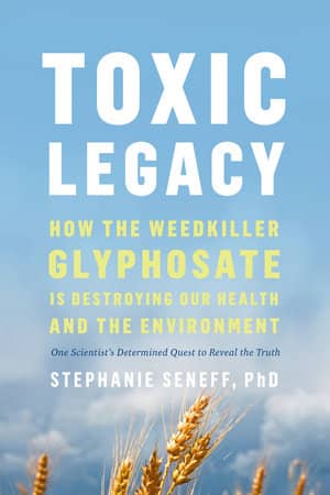 Toxic Legacy Toxic Legacy