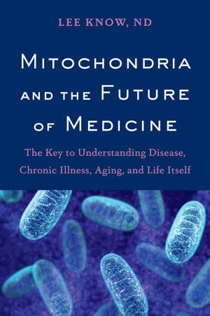 Mitochondria and the Future of Medicine Mitochondria and the Future of Medicine