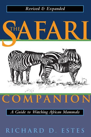 The Safari Companion The Safari Companion