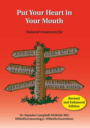 Put Your Heart in Your Mouth Put Your Heart in Your Mouth