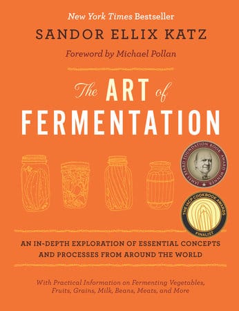 The Art of Fermentation The Art of Fermentation