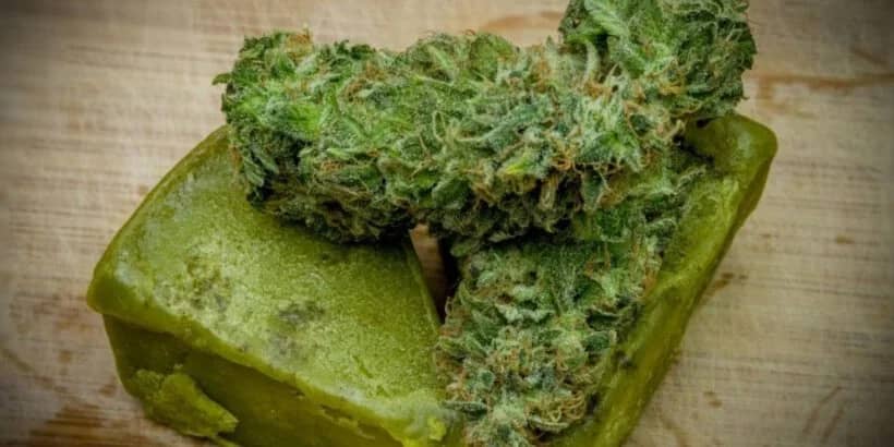 CannabisButter_Bannersnack CannabisButter_Bannersnack