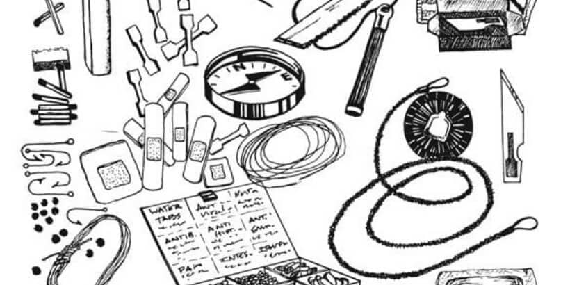 bannersnack_survivalkit_whentechfails survival kit