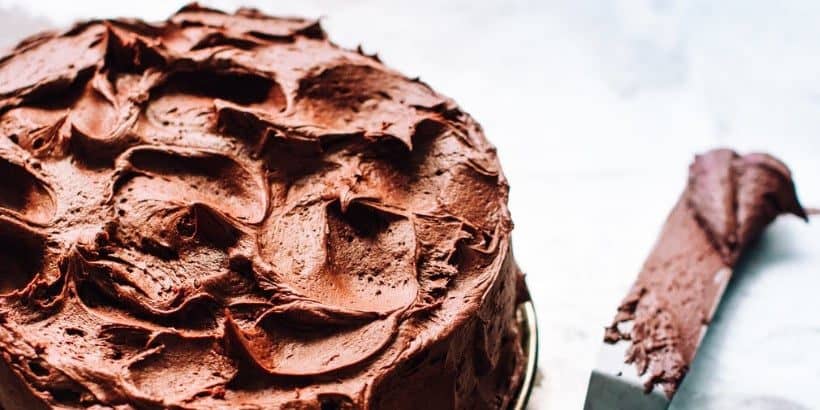 chocolatecake_Bannersnack-High-Quality chocolate cake