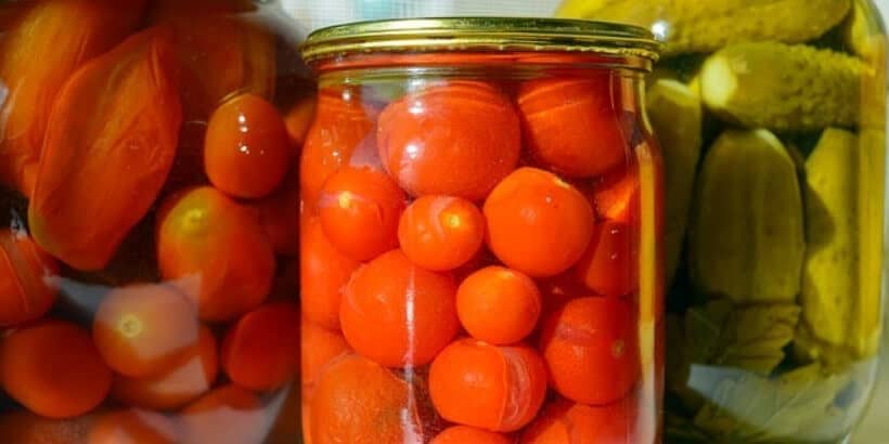 preserving_tomatoes_bannersnack preserving vegetables - whole tomatoes