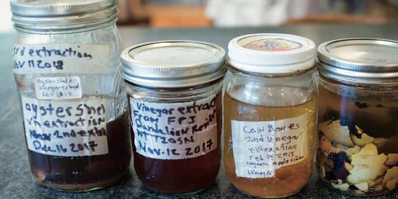 vinegar_regenerativegrowersguide_book Enrich Your Soil
