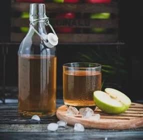 summer brews - cider