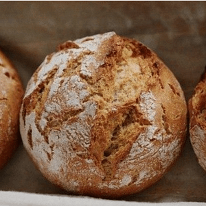 rye bread