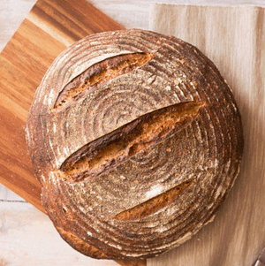 bread