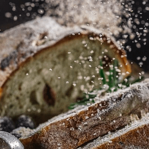 fig bread