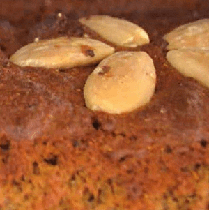 holiday bread