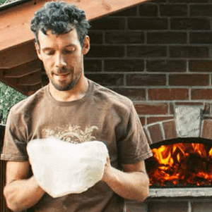 dough starter