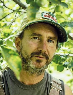 Andy Brennan