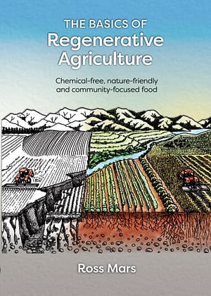 The Basics of Regenerative Agriculture cover