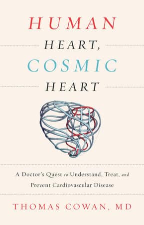 Human Heart, Cosmic Heart Human Heart, Cosmic Heart