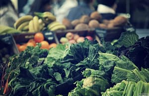produce
