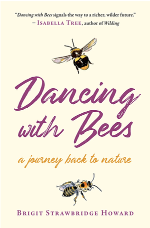 dancing with bees