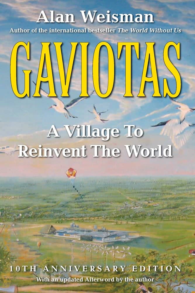 The Gaviotas cover