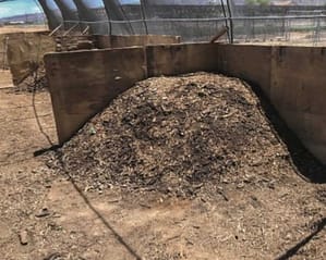 vermicompost