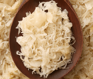 sauerkraut 