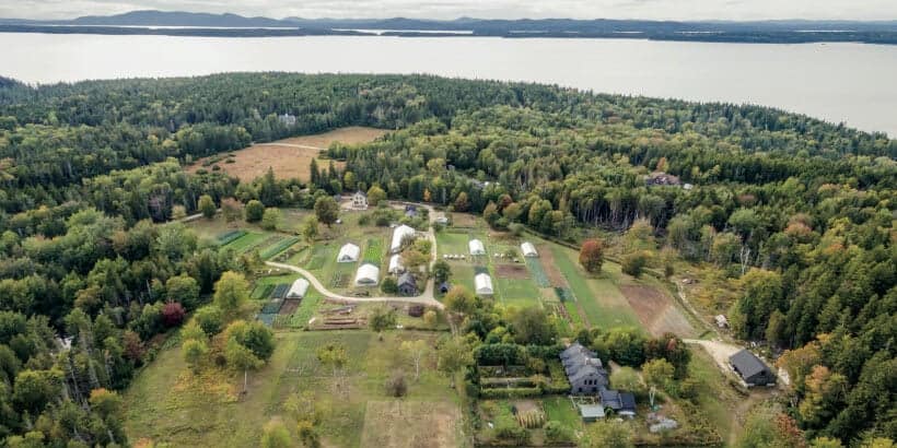 four season farm