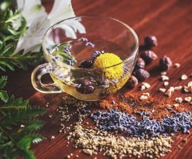 herbalism