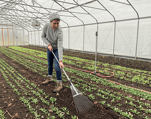 tools for micro-farming