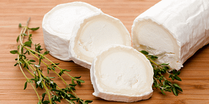 homemade cheese