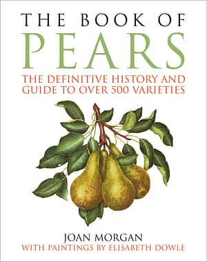 The Book of Pears cover